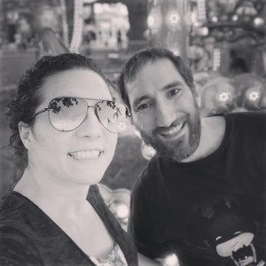 Meet your Posher, Whitney